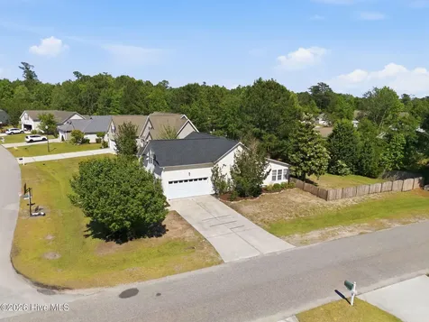 100 Mulberry Circle Hampstead NC 28443
