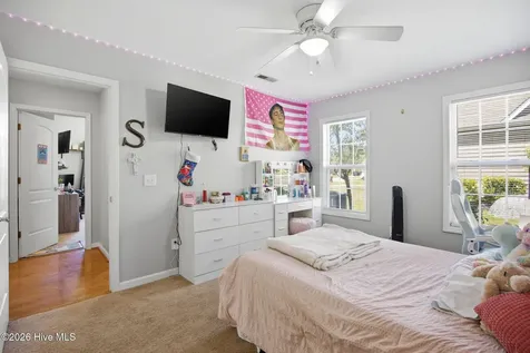 100 Mulberry Circle Hampstead NC 28443