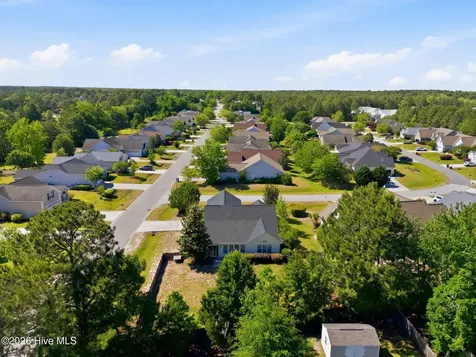 100 Mulberry Circle Hampstead NC 28443