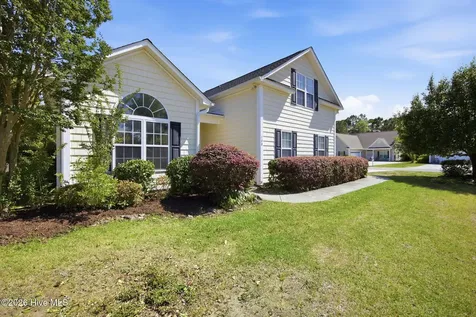 100 Mulberry Circle Hampstead NC 28443