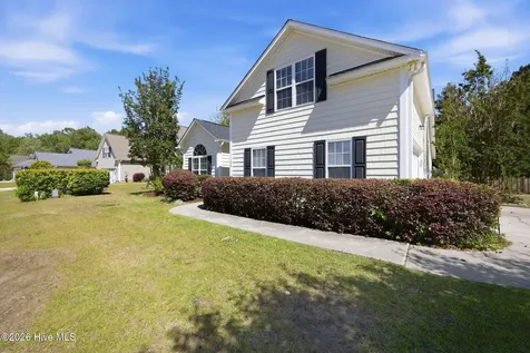 100 Mulberry Circle Hampstead NC 28443