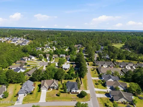 100 Mulberry Circle Hampstead NC 28443