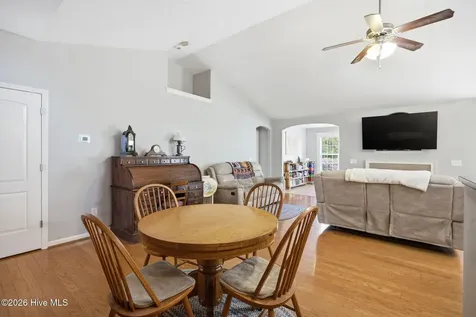 100 Mulberry Circle Hampstead NC 28443