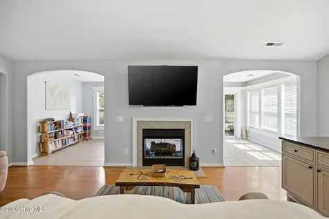 100 Mulberry Circle Hampstead NC 28443