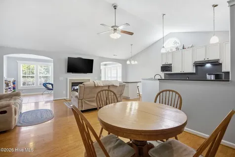 100 Mulberry Circle Hampstead NC 28443