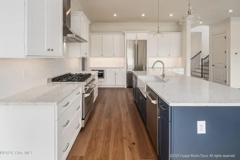 16 Pinewood Cove Snow Hill NC 28580