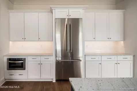 16 Pinewood Cove Snow Hill NC 28580