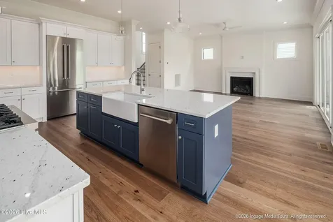 16 Pinewood Cove Snow Hill NC 28580