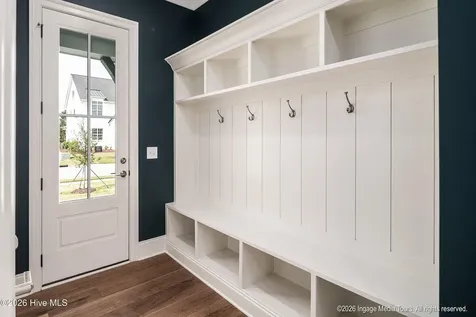 16 Pinewood Cove Snow Hill NC 28580