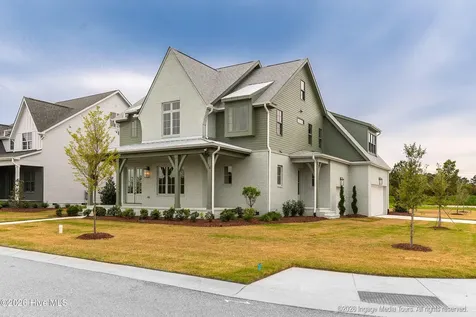 16 Pinewood Cove Snow Hill NC 28580