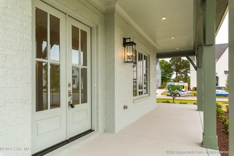 16 Pinewood Cove Snow Hill NC 28580