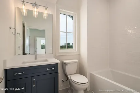 16 Pinewood Cove Snow Hill NC 28580