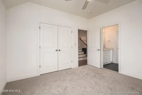 16 Pinewood Cove Snow Hill NC 28580