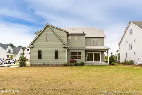 16 Pinewood Cove Snow Hill NC 28580