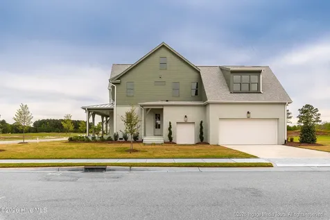 16 Pinewood Cove Snow Hill NC 28580