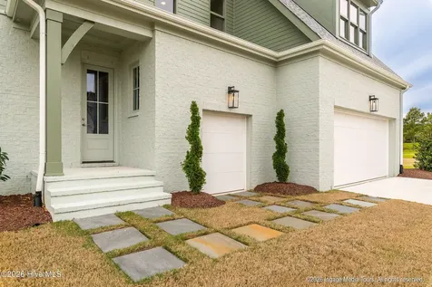 16 Pinewood Cove Snow Hill NC 28580