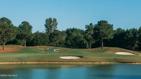 16 Pinewood Cove Snow Hill NC 28580