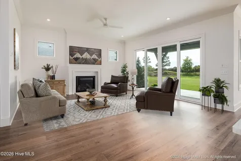 16 Pinewood Cove Snow Hill NC 28580