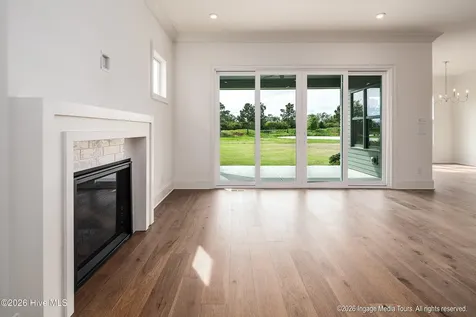 16 Pinewood Cove Snow Hill NC 28580