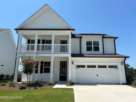 8652 Blue Haw Way Leland NC 28451