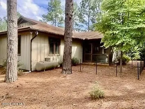 95 Lost Tree Road Pinehurst NC 28374