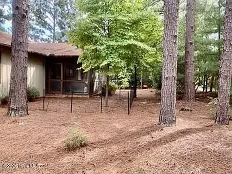 95 Lost Tree Road Pinehurst NC 28374