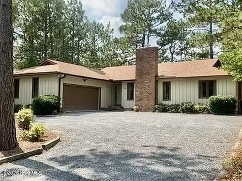 95 Lost Tree Road Pinehurst NC 28374
