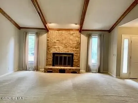 95 Lost Tree Road Pinehurst NC 28374