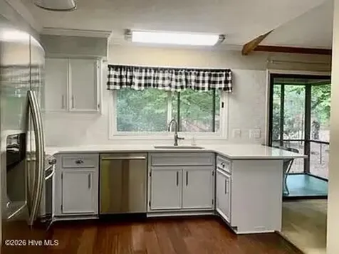 95 Lost Tree Road Pinehurst NC 28374