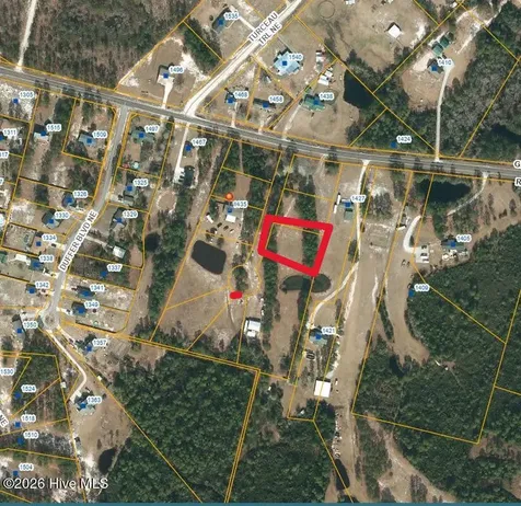 317 The Cove Lane NE Leland NC 28451