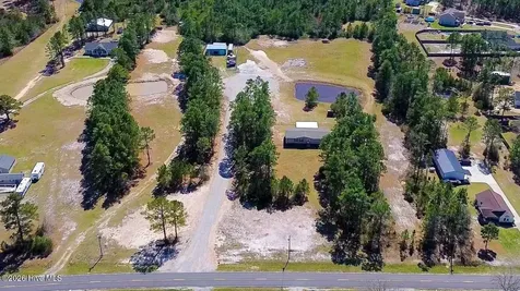 317 The Cove Lane NE Leland NC 28451