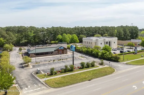 302 Western Boulevard Jacksonville NC 28546