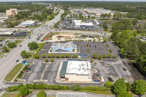 302 Western Boulevard Jacksonville NC 28546