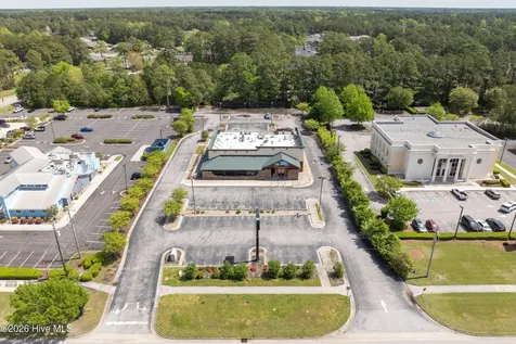 302 Western Boulevard Jacksonville NC 28546