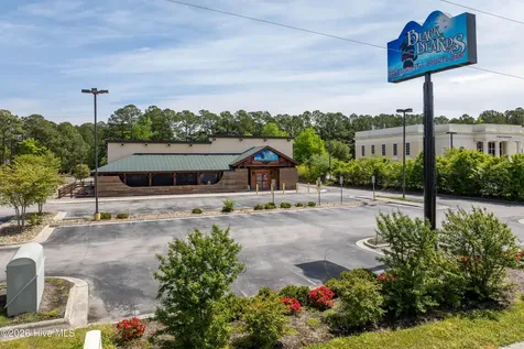 302 Western Boulevard Jacksonville NC 28546