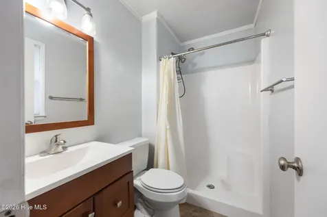 302 W 3rd Avenue Raeford NC 28376