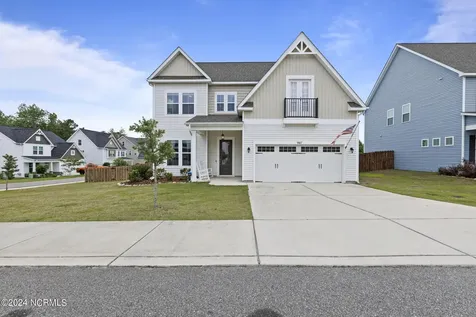 907 W Arboria Drive Hampstead NC 28443