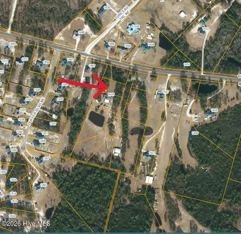 310 The Cove Lane NE Leland NC 28451