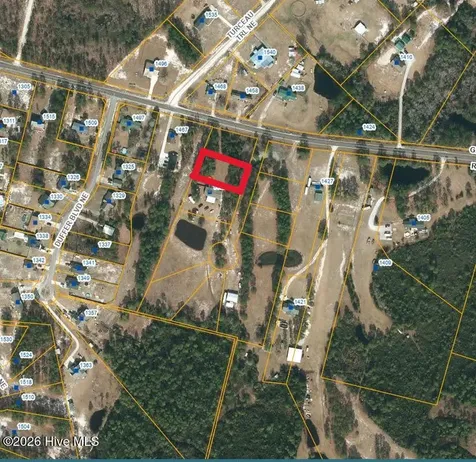 310 The Cove Lane NE Leland NC 28451