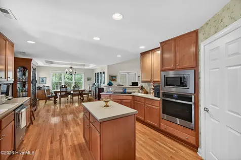 4411 Regent Drive Wilmington NC 28412