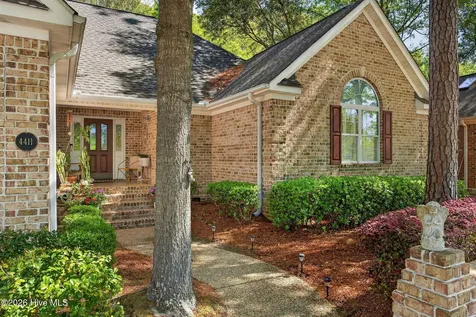 4411 Regent Drive Wilmington NC 28412