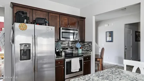 80 Lumina Court Linden NC 28356