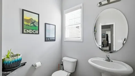 80 Lumina Court Linden NC 28356