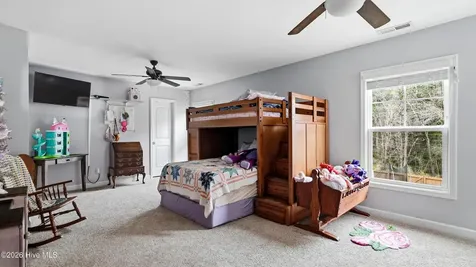 80 Lumina Court Linden NC 28356