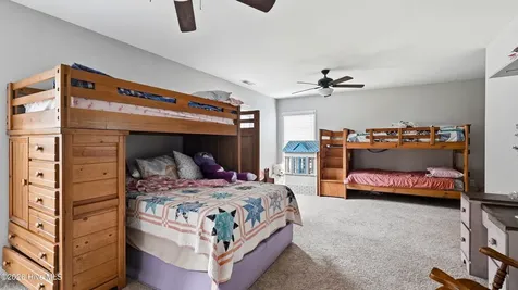 80 Lumina Court Linden NC 28356