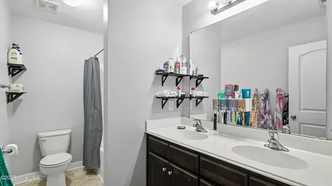 80 Lumina Court Linden NC 28356