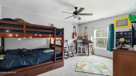 80 Lumina Court Linden NC 28356
