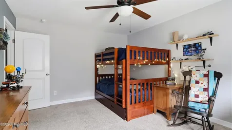 80 Lumina Court Linden NC 28356