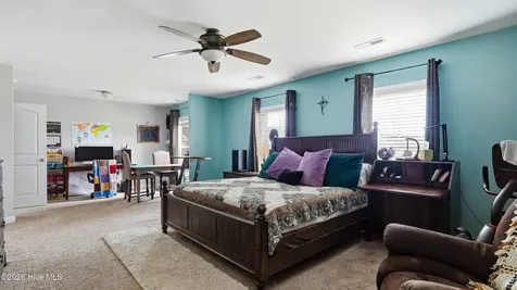 80 Lumina Court Linden NC 28356