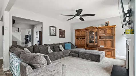 80 Lumina Court Linden NC 28356
